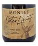 Imagem de Montes Outer Limits Zapallar Coast Pinot Noir