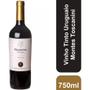 Imagem de Montes Toscanini Reserva Familiar Tinto Seco 750ml 1 Unidade