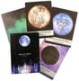 Imagem de Moonology Oracle Deck Oráculo Da Lua Baralho de Cartas de Tarô
