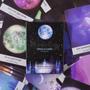 Imagem de Moonology Oracle Deck Oráculo Da Lua Baralho de Cartas de Tarô