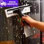 Imagem de  Mop 3 em 1 com Spray e Reservatório 250ml Rodo Limpa Vidro