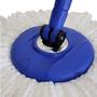 Imagem de Mop esfregao pro balde com centrifuga 380898 perfect