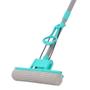 Imagem de Mop Esfregão Rodo Mágico com Cabo Extensor 120CM