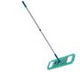 Imagem de Mop Flash Limp Flat Chenile Pano De Microfibra Com 1 Refil E Cabo Extensivel Para Limpeza Seca - Mop7633