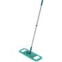 Imagem de Mop Flash Limp Flat Chenile Pano De Microfibra Com 1 Refil E Cabo Extensivel Para Limpeza Seca - Mop7633