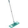 Imagem de Mop Flash Limp Flat Chenile Pano De Microfibra Com 1 Refil E Cabo Extensivel Para Limpeza Seca - Mop7633