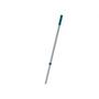 Imagem de Mop Flash Limp Flat Chenile Pano De Microfibra Com 1 Refil E Cabo Extensivel Para Limpeza Seca - Mop7633