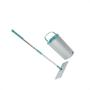 Imagem de Mop Flash Limp Lava E Seca Balde Vertical Com 1 Refil De Microfibra - Mop7740