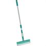 Imagem de Mop Flash Limp Limpa Vidros Cabo Extensivel 180º Com 1 Refil De Microfibra - Flp6391