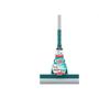 Imagem de Mop Flash Limp Rodo Magico Limpeza Geral Plus Cinza/Verde - Mop7671