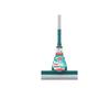 Imagem de Mop Flash Limp Rodo Magico Limpeza Geral Plus Cinza/Verde - Mop7671