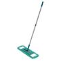 Mop Flat Chenile com cabo Telescópico MOP7633 Flash Limp Imagem de Mop Flat Chenile com cabo Telescópico MOP7633 Flash Limp