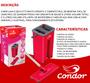 Imagem de Mop Flat Lava E Seca Fit Condor 