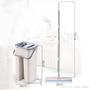 Imagem de Mop Flat Maxi Com Balde 5 Litros Globalmix