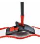 Imagem de Mop Flat Microfibra Cabo Telescópio Limpa Seca Flexível 360º
