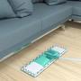 Imagem de Mop Flat Plus Limpeza Esfregão Microfibra Mop 6125  Flash Li