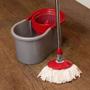 Imagem de Mop Giratório com Balde 8L Paramount