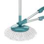 Imagem de Mop Giratorio Com Balde Fit 5010 - FLASH LIMP