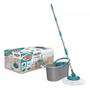Imagem de Mop Giratorio Com Balde Fit 5010 Flash Limp