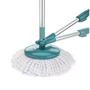 Imagem de Mop Giratório Fit Com Balde 8 Litros Flashlimp Mop5010