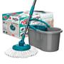 Imagem de Mop Giratório Fit com Balde Flashlimp