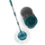 Imagem de Mop Giratório Fit Flash Limp MOP5010 Com Balde