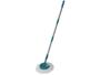 Imagem de Mop Giratório FlashLimp Fit com Balde - Microfibra