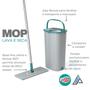 Imagem de Mop Lava E Seca Com Balde Flashlimp