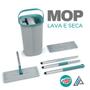 Imagem de Mop Lava E Seca Com Balde Flashlimp