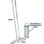 Imagem de Mop Lava E Seca Fit Flash Limp- Mop6088