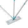 Imagem de Mop Lava e Seca FIT Limpador Com Balde Esfregão Microfibra para Pisos Flash Limp MOP6088