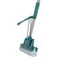 Imagem de MOP Limpeza Geral Plus Rodo com Cabo Extensível Lava e Seca Flash Limp MOP7671