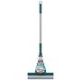 Imagem de MOP Limpeza Geral Plus Rodo com Cabo Extensível Lava e Seca Flash Limp MOP7671