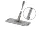 Imagem de Mop menalux flat lava e seca com refil extra de microfibra electrolux  capacidade: 4,5l  a23217301