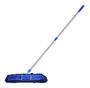 Imagem de Mop Pó Eletrostático Euro 60cm Bralimpia Com + 1 Refil Extra