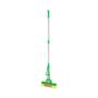 Imagem de Mop Rodo Esponja Absorvente Com Cabo Extensor Brilhus SEK+