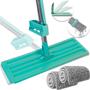 Imagem de Mop Rodo Inteligente com Rotação 360 com 2 Refis Ideal para Limpeza Completa