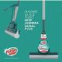 Imagem de Mop rodo magico flash limp limpeza geral plus