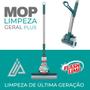 Imagem de Mop Rodo Magico Para Limpeza Flashlimp