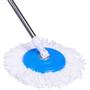 Imagem de Mop Spin com Balde Centrifugador 12L Kala 235635 - Bosch