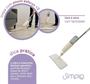 Imagem de Mop spray com cabo flexivel - simplo branco