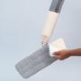 Imagem de Mop spray com cabo flexivel - simplo branco