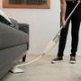 Imagem de Mop spray com cabo flexivel - simplo branco