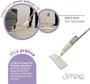 Imagem de Mop spray com cabo flexivel - simplo branco