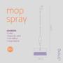Imagem de Mop Spray com Gatilho E Dispenser - Simplo