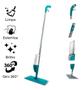 Imagem de Mop Spray com reservatório aplicador refil microfibra UD344