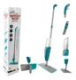 Imagem de Mop Spray com reservatório aplicador refil microfibra UD344