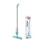 Imagem de Mop Spray com reservatório aplicador refil microfibra UD344