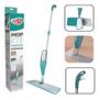 Imagem de Mop Spray Com Reservatório Refil Microfibra Vassoura Inteligente MOP0556 - FLASHLIMP 