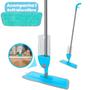 Imagem de Mop Spray Com Reservatório Rodo Mágico De Limpeza Esfregão